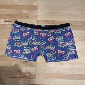 MeUndies MixTape Boy Short